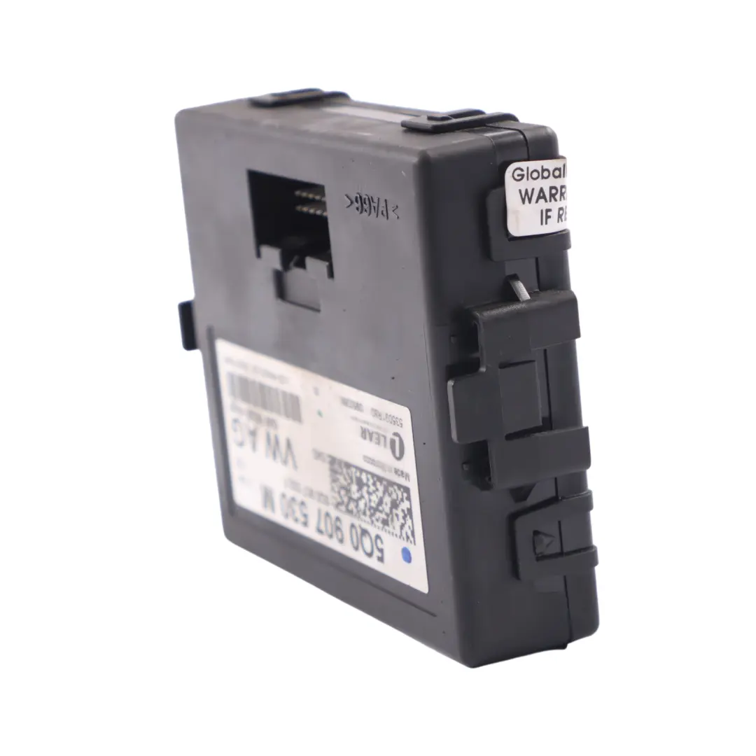 Audi A3 8V Moduł Sterownik ECU Gateway - SKU 5Q0907530M - Numer Części 5Q0907530M