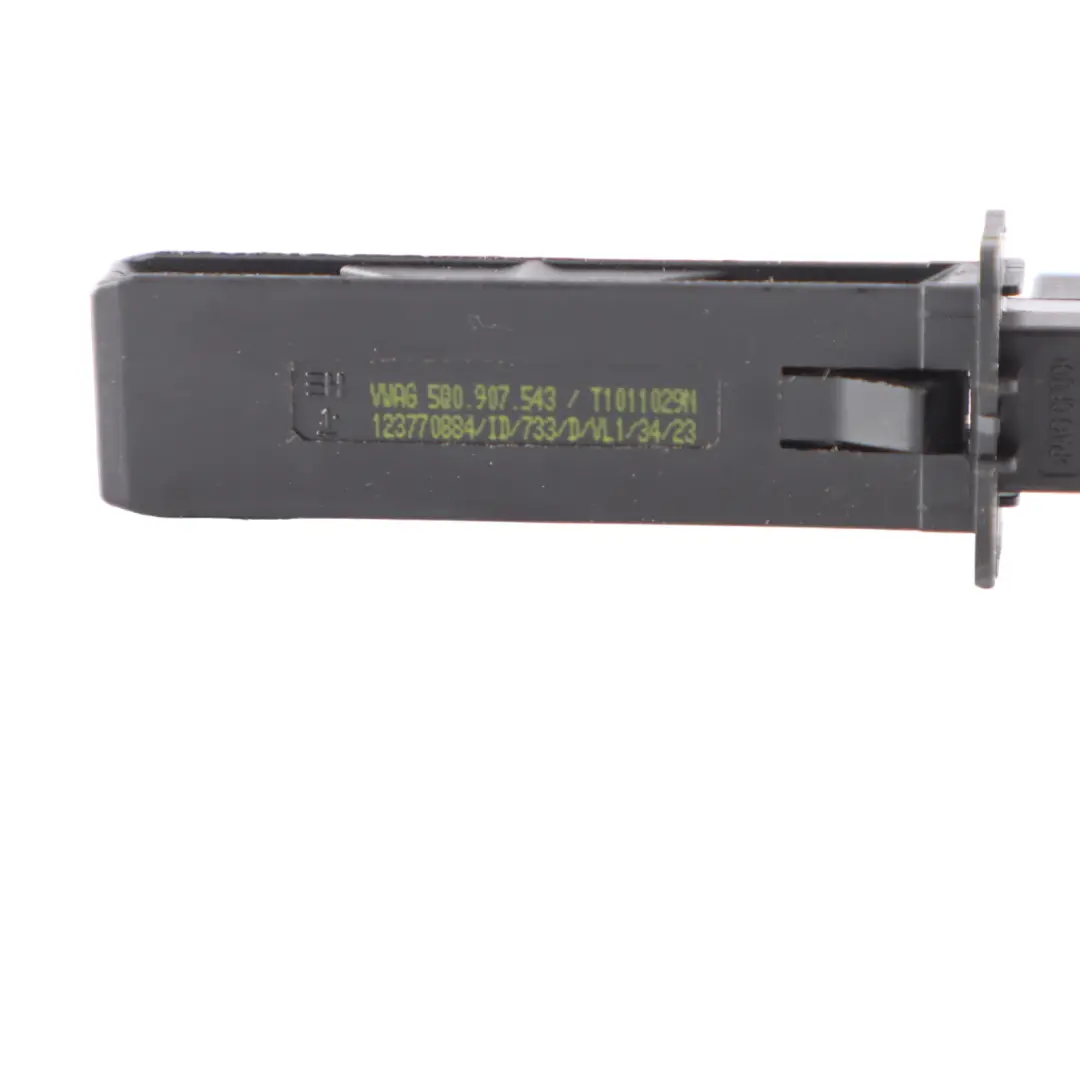 Volkswagen Golf 8 Sensor De Temperatura Del Aire Ventilación Interior - SKU 5Q0907543 - Número de pieza 5Q0907543
