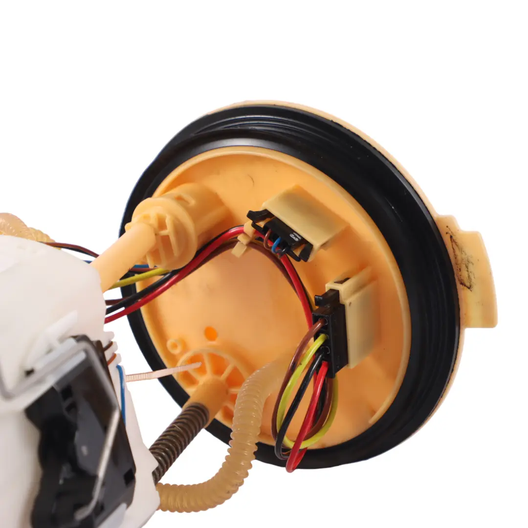 Audi A3 8V 1.6 TDI CLHA Diesel Fuel Level Sensor Pump Sender Unit - SKU 5Q0919050P - Part number 5Q0919050P