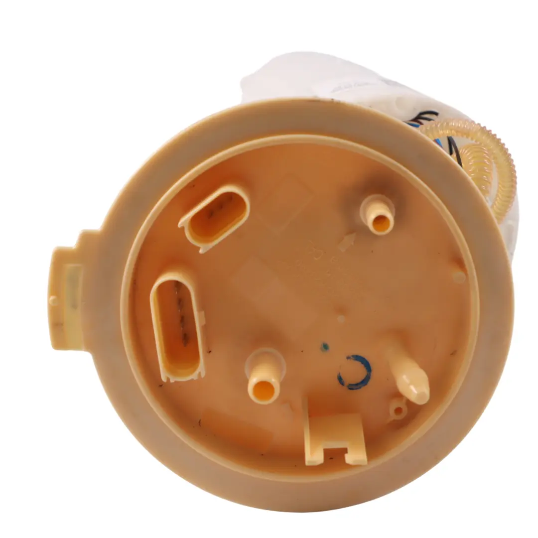 Audi A3 8V 1.6 TDI CLHA Diesel Fuel Level Sensor Pump Sender Unit - SKU 5Q0919050P - Part number 5Q0919050P