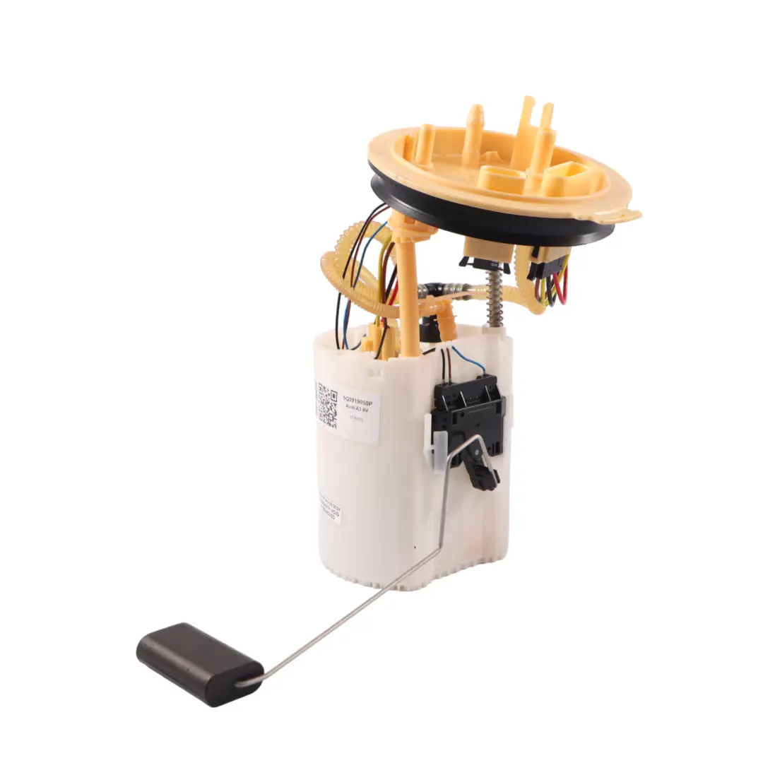 CLHA Sensor Nivel Combustible Diesel para Audi A3 8V 1.6 TDI con número de pieza 5Q0919050P Audi A3 8V 1.6 TDI CLHA Sensor Nivel Combustible Diesel - SKU 5Q0919050P - Número de pieza 5Q0919050P