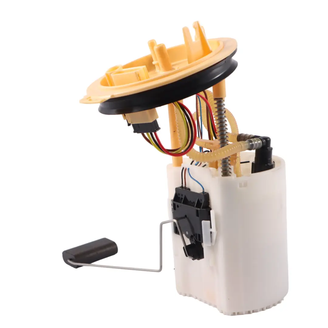 CLHA Diesel Fuel Level Sensor Pump Sender Unit to Audi A3 8V 1.6 TDI with Part number 5Q0919050P Audi A3 8V 1.6 TDI CLHA Diesel Fuel Level Sensor Pump Sender Unit - SKU 5Q0919050P - Part number 5Q0919050P