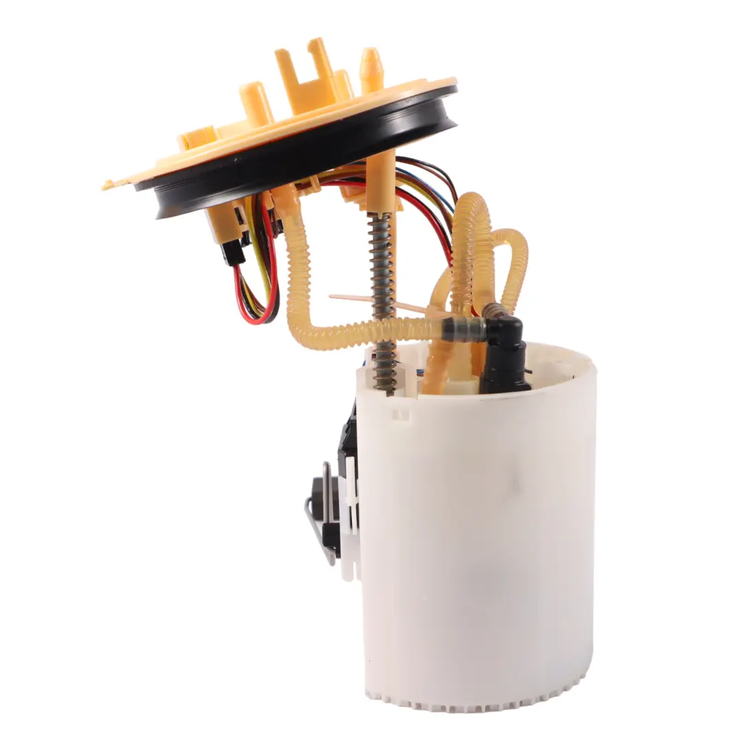 CLHA Diesel Sensore Livello Pompa Sender Unit per Audi A3 8V 1.6 TDI con numero di parte 5Q0919050P Audi A3 8V 1.6 TDI CLHA Diesel Sensore Livello Pompa Sender Unit - SKU 5Q0919050P - Numero di parte 5Q0919050P