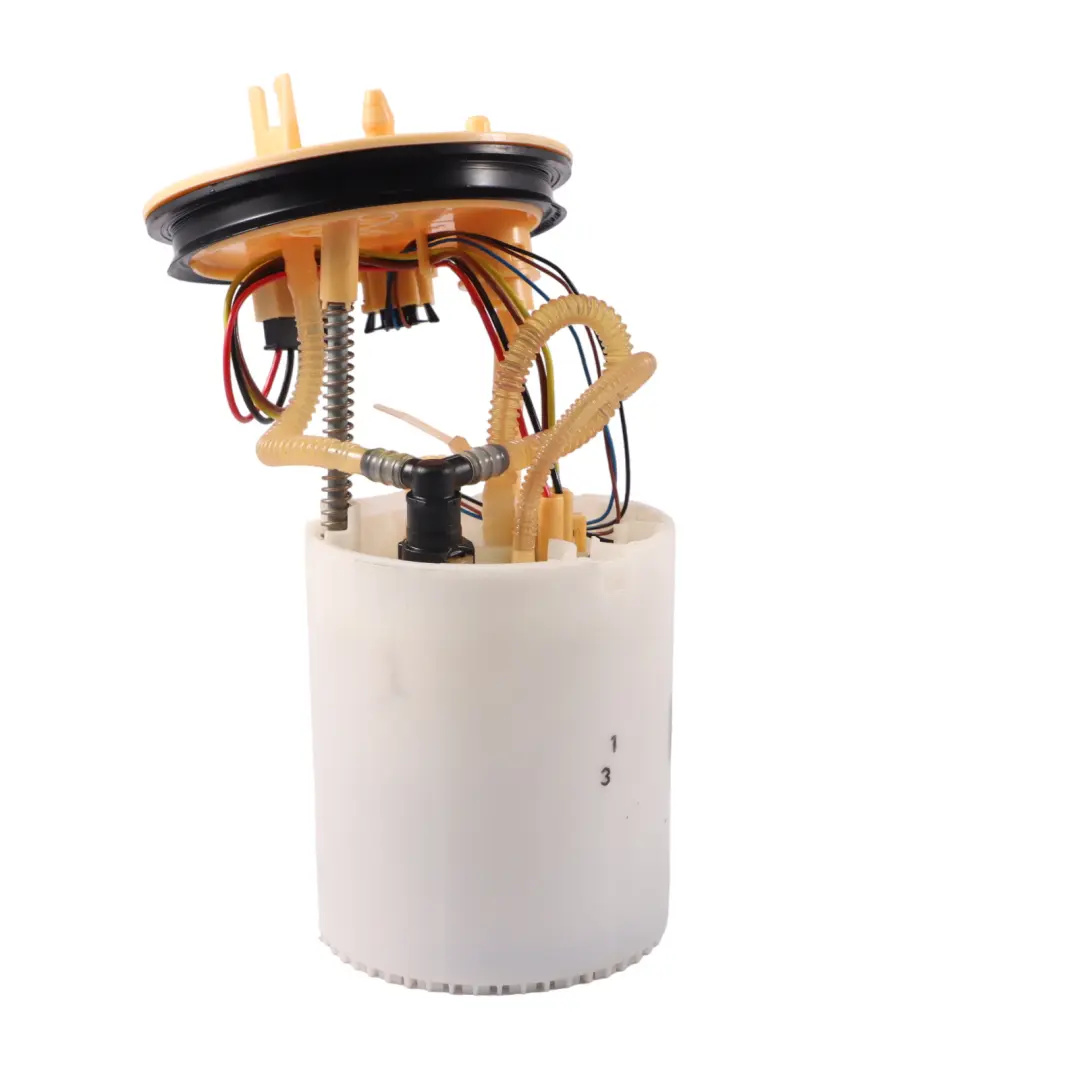 Audi A3 8V 1.6 TDI CLHA Diesel Fuel Level Sensor Pump Sender Unit - SKU 5Q0919050P - Part number 5Q0919050P
