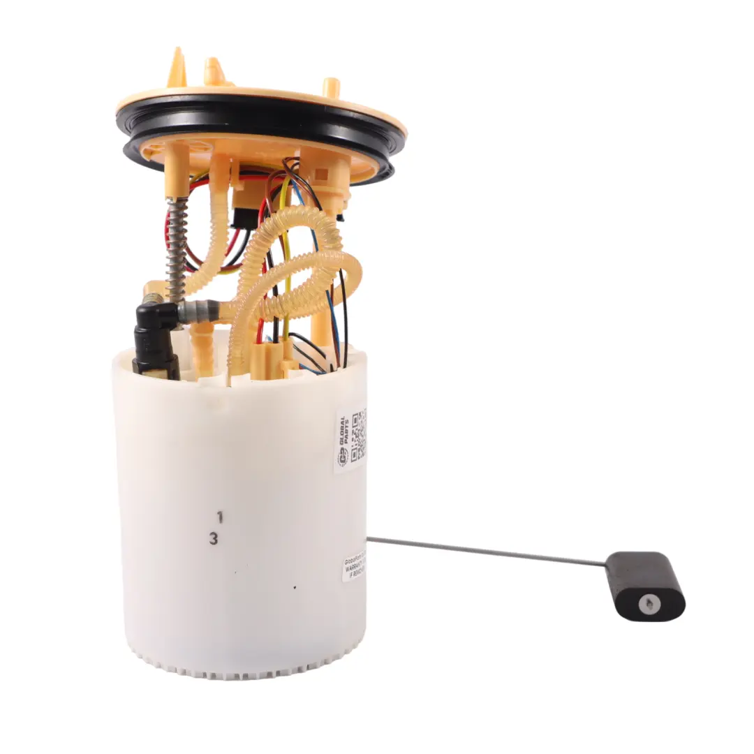 CLHA Sensor Nivel Combustible Diesel para Audi A3 8V 1.6 TDI con número de pieza 5Q0919050P Audi A3 8V 1.6 TDI CLHA Sensor Nivel Combustible Diesel - SKU 5Q0919050P - Número de pieza 5Q0919050P