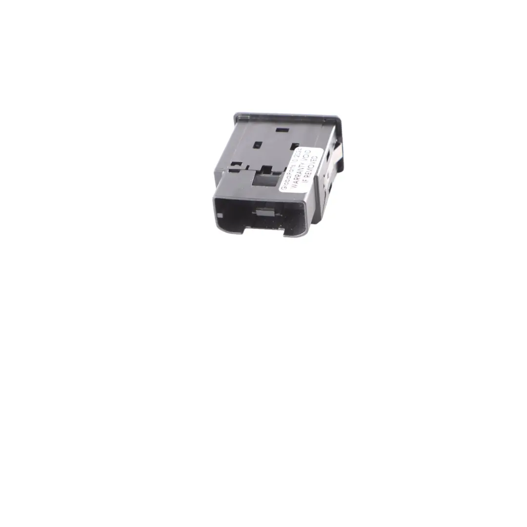 Audi VW Golf 8 Pasajero Módulo de Aire Interruptor Botón de Desactivación - SKU 5Q0919237 - Número de pieza 5Q0919237