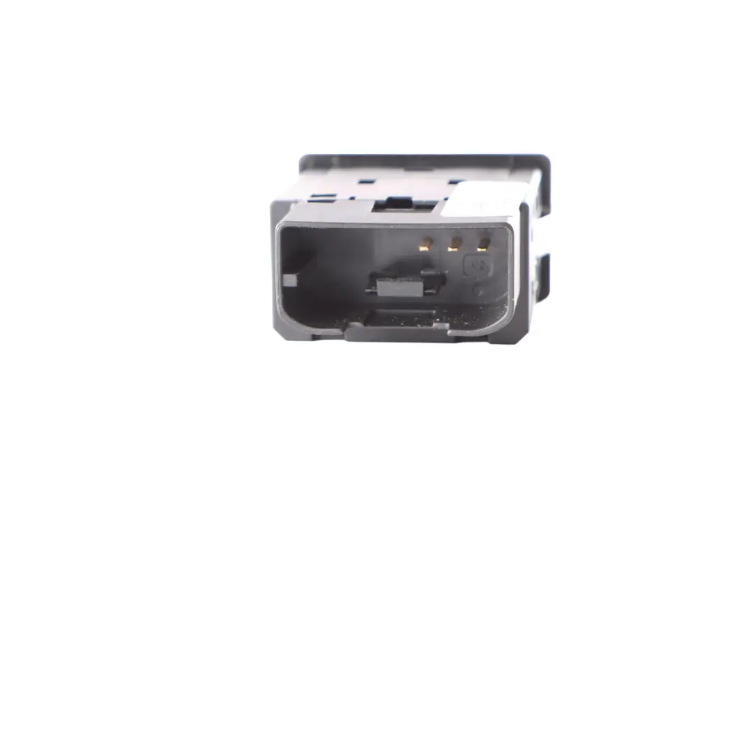 Audi VW Golf 8 Interruttore modulo aria passeggero Pulsante di disattivazione - SKU 5Q0919237 - Numero di parte 5Q0919237