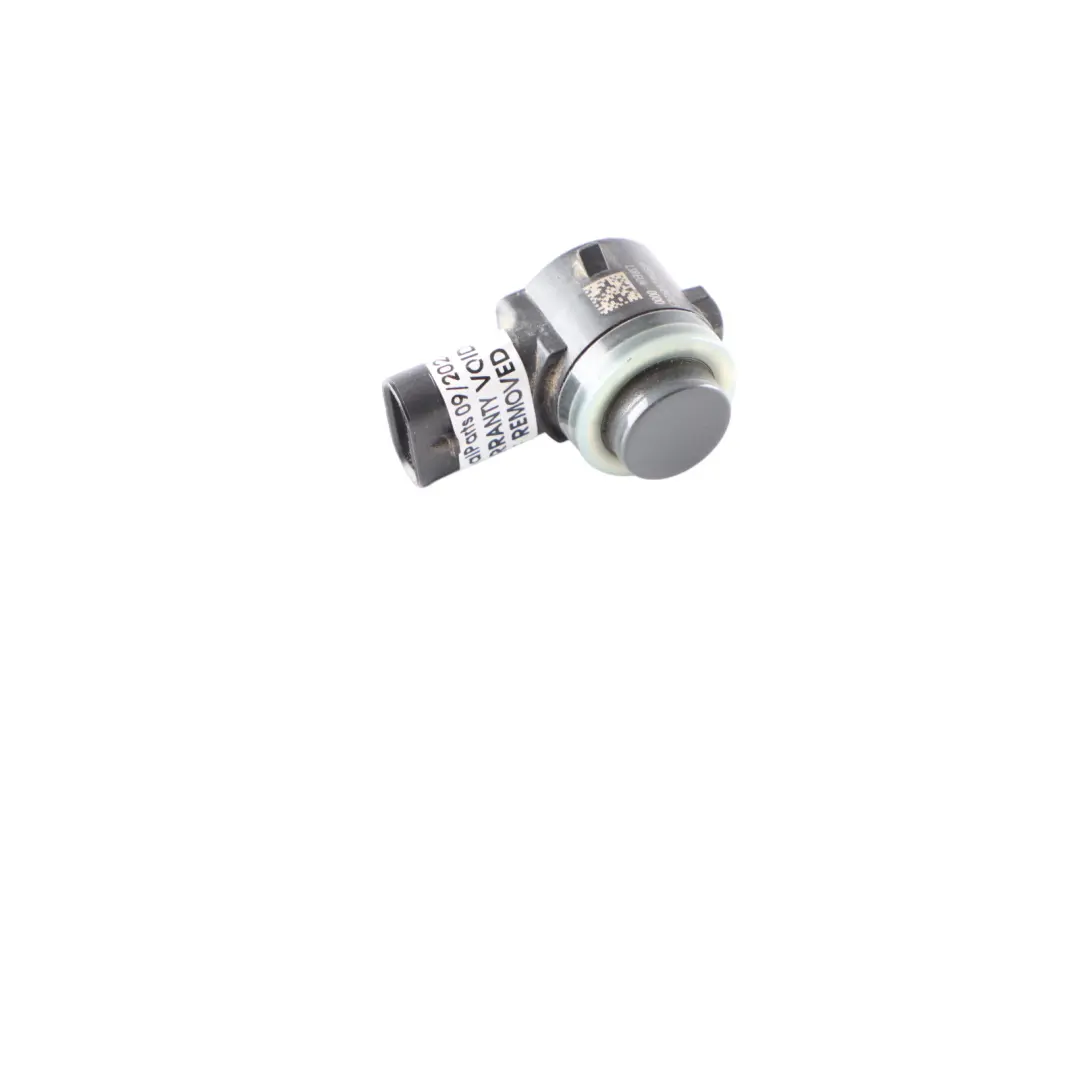 VW Golf 8 Rear Bumper PDC Parking Distance Sensor Assist Dolphin Grey - C7Q - SKU 5Q0919275B-DOG - Part number 5Q0919275B
