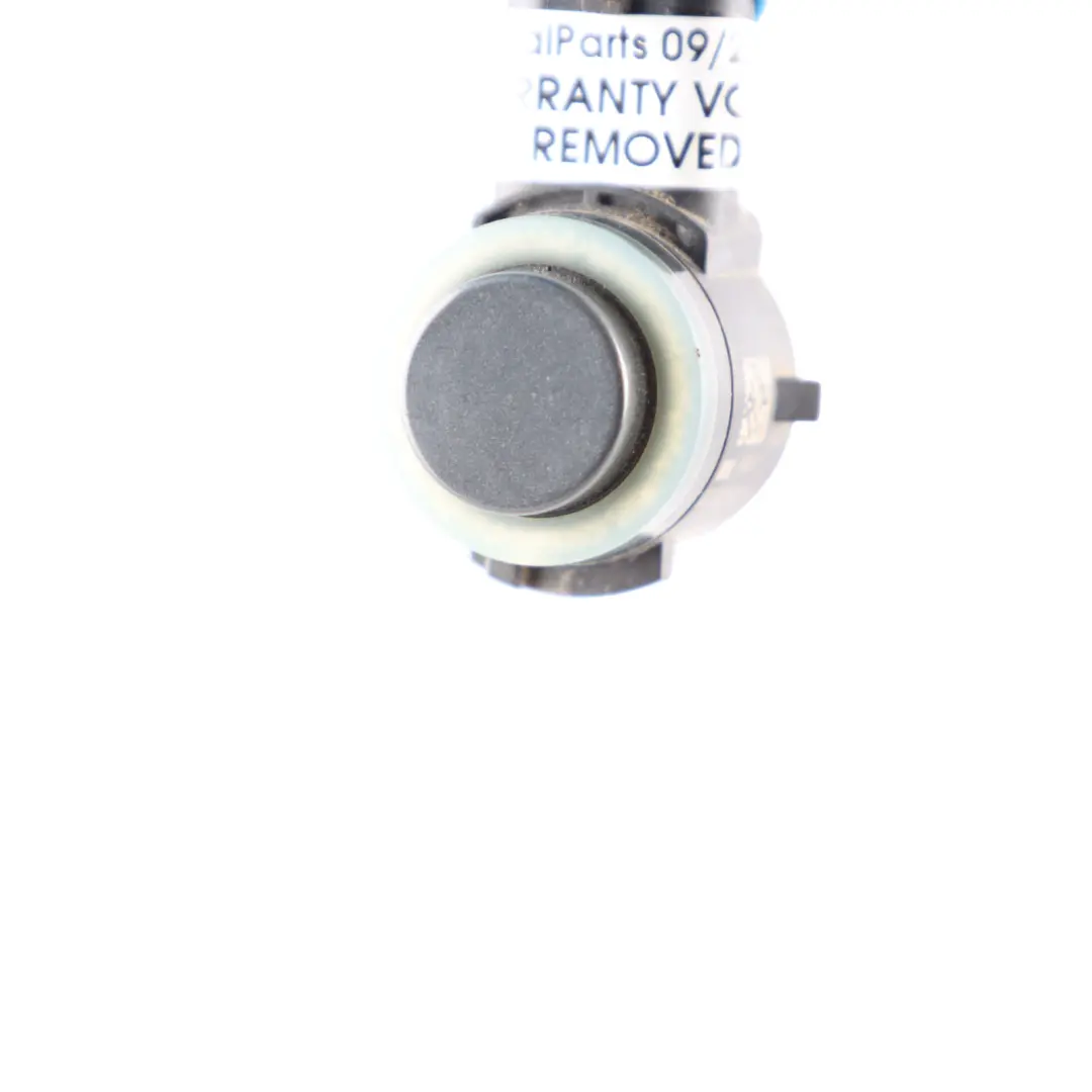 Paraurti Posteriore PDC Sensore Parcheggio Assistito Grigio Delfino per VW Golf 8 con numero di parte 5Q0919275B VW Golf 8 Paraurti Posteriore PDC Sensore Parcheggio Assistito Grigio Delfino - SKU 5Q0919275B-DOG - Numero di parte 5Q0919275B