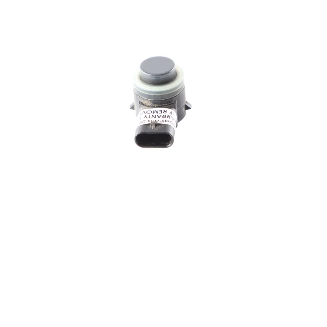 VW Golf 8 Paraurti Posteriore PDC Sensore Parcheggio Assistito Grigio Delfino - SKU 5Q0919275B-DOG - Numero di parte 5Q0919275B