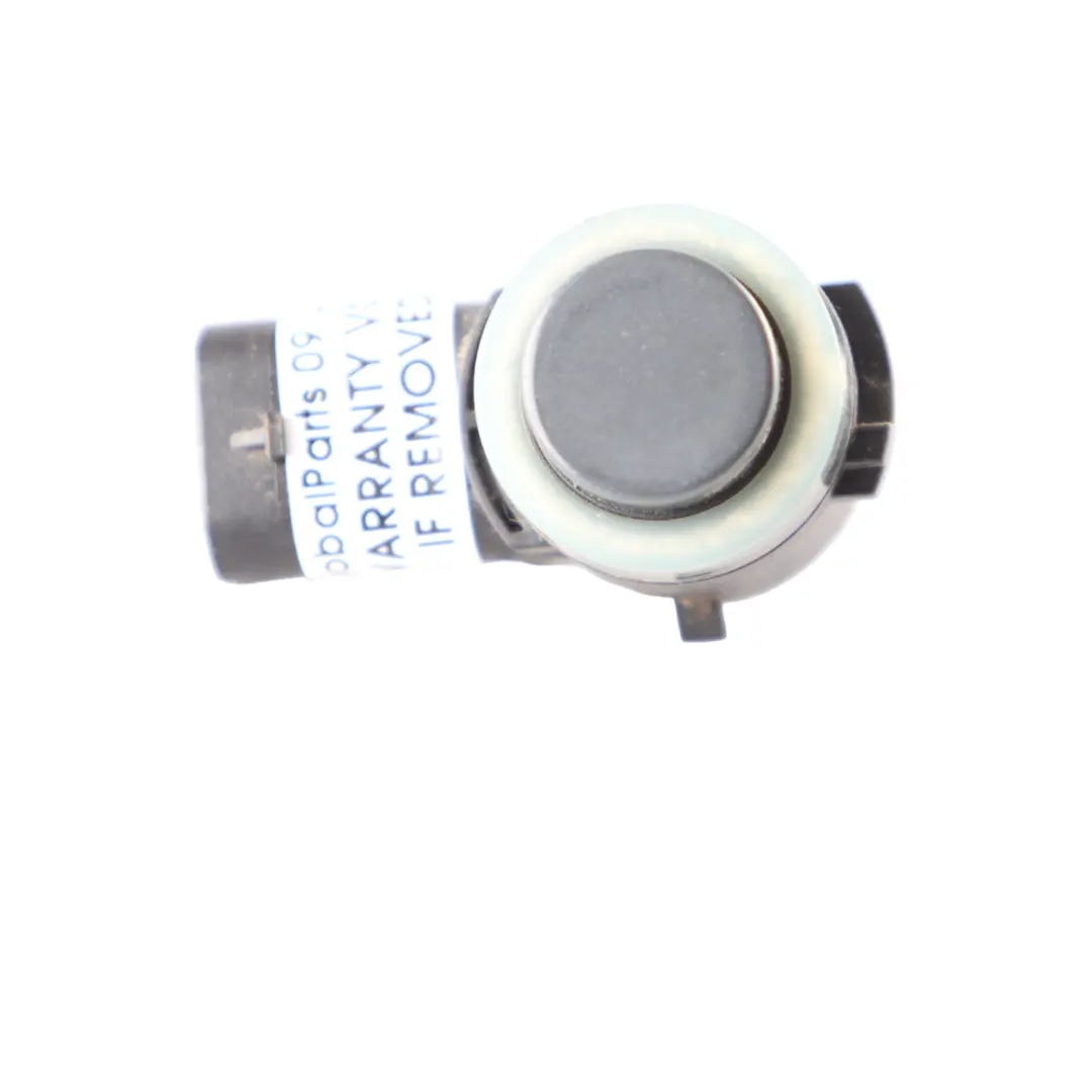 Paraurti Posteriore PDC Sensore Parcheggio Assistito Grigio Delfino per VW Golf 8 con numero di parte 5Q0919275B VW Golf 8 Paraurti Posteriore PDC Sensore Parcheggio Assistito Grigio Delfino - SKU 5Q0919275B-DOG - Numero di parte 5Q0919275B