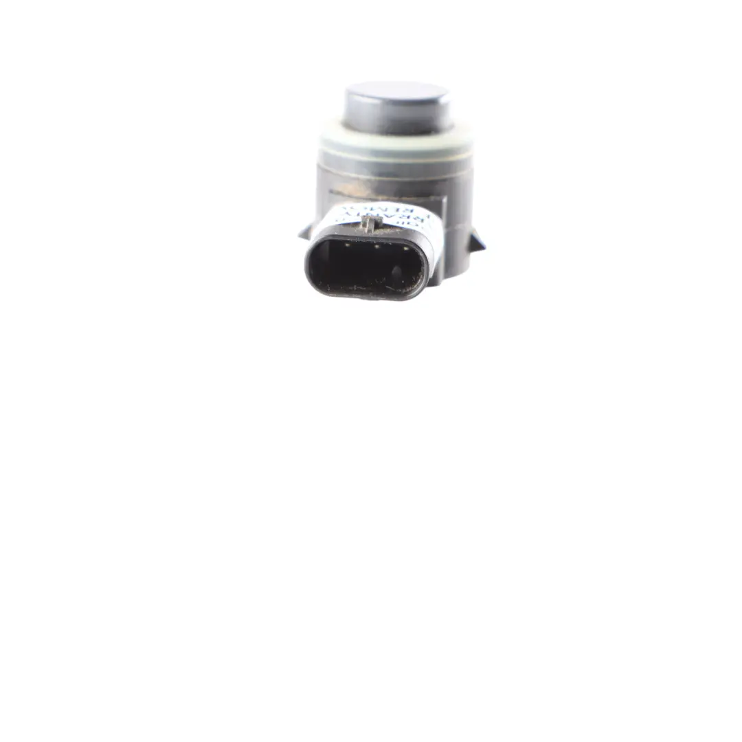 VW Golf 8 Parachoques Trasero PDC Distancia Aparcamiento Sensor Asistencia Grey - SKU 5Q0919275B-DOG - Número de pieza 5Q0919275B