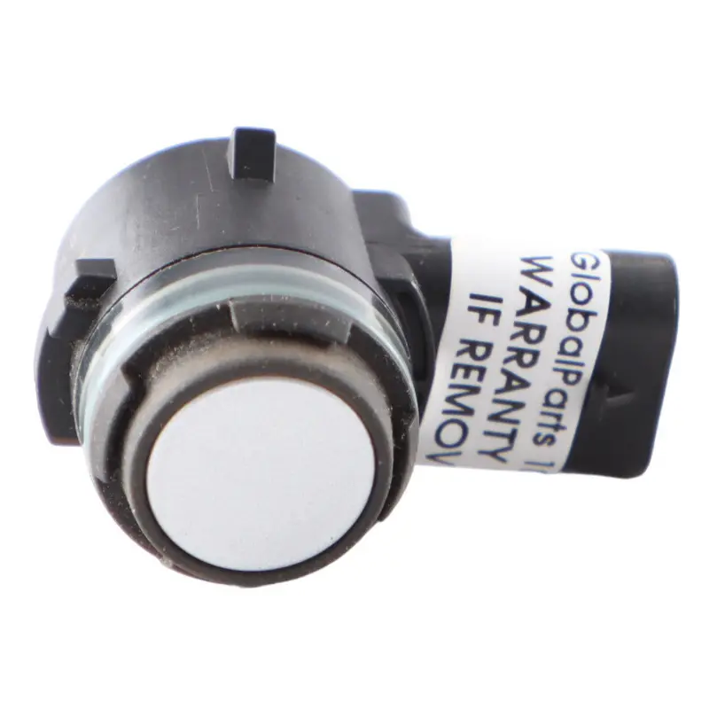 Bumper PDC Distance Sensor Reflex Silver - A7W to VW Golf 8 CD1 Rear with Part number 5Q0919275B VW Golf 8 CD1 Rear Bumper PDC Distance Sensor Reflex Silver - A7W - SKU 5Q0919275B-RES - Part number 5Q0919275B