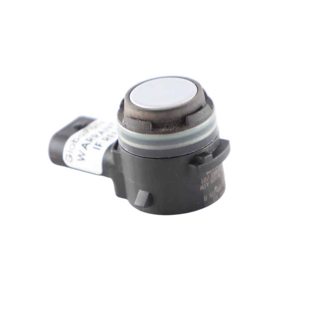 Volkswagen Golf 8 CD1 PDC Sensor Hinten Reflex Silber - SKU 5Q0919275B-RES - Teilenummer 5Q0919275B