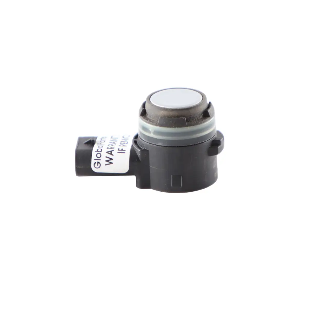VW Golf 8 CD1 Rear Bumper PDC Distance Sensor Reflex Silver - A7W - SKU 5Q0919275B-RES - Part number 5Q0919275B