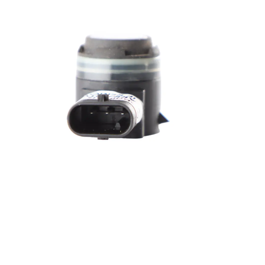 VW Golf 8 CD1 Rear Bumper PDC Distance Sensor Reflex Silver - A7W - SKU 5Q0919275B-RES - Part number 5Q0919275B
