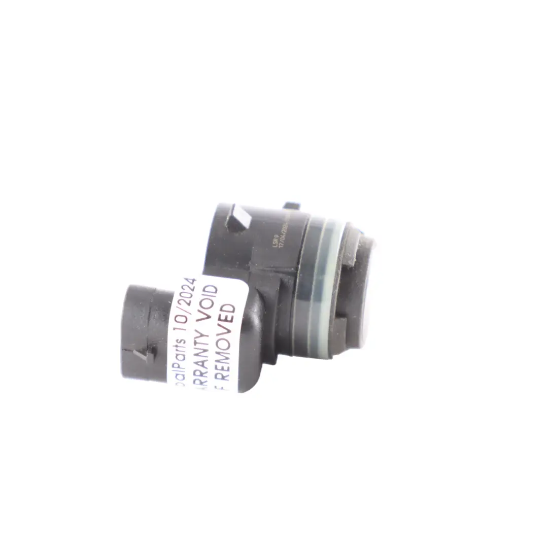 PDC Sensor Aparcamiento Negro Delantero Trasero para Audi VW Golf Tiguan con número de pieza 5Q0919275C Audi VW Golf Tiguan PDC Sensor Aparcamiento Negro Delantero Trasero - SKU 5Q0919275C-BLK - Número de pieza 5Q0919275C