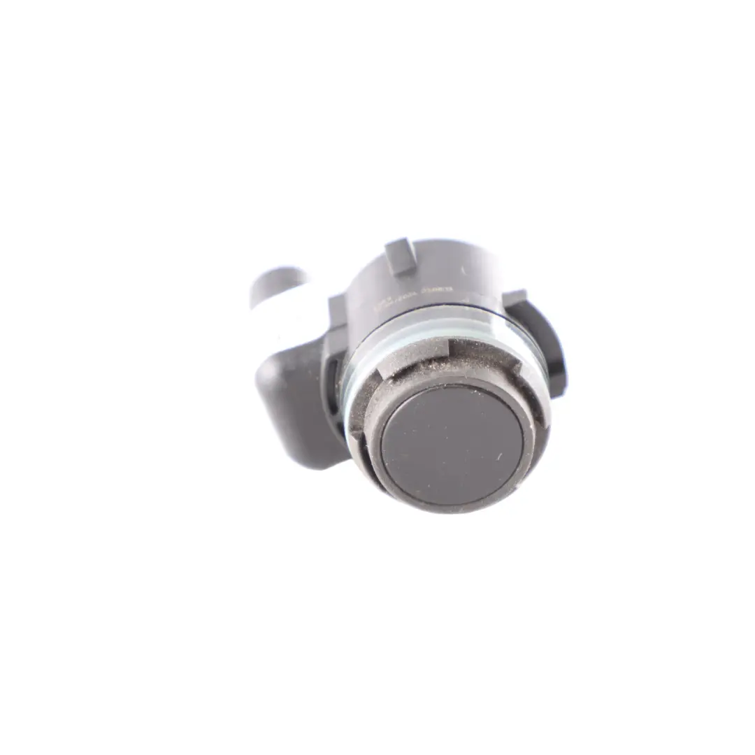 Audi VW Golf Tiguan PDC Sensor Aparcamiento Negro Delantero Trasero - SKU 5Q0919275C-BLK - Número de pieza 5Q0919275C