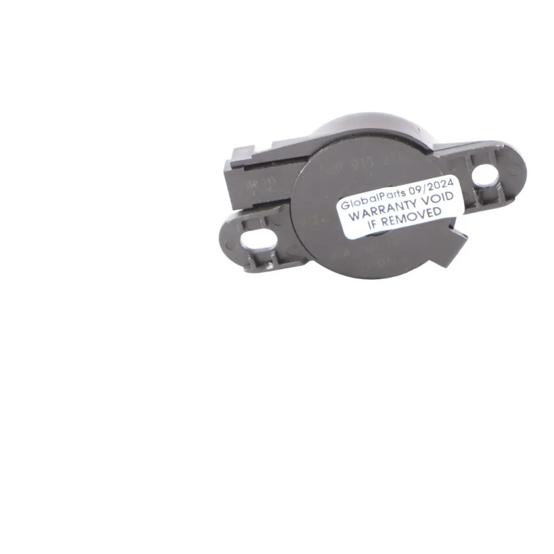 PDC Avertisseur sonore stationnement pour Volkswagen Golf Tiguan Polo 6R à propos du numéro de pièce 5Q0919279 Volkswagen Golf Tiguan Polo 6R PDC Avertisseur sonore stationnement - SKU 5Q0919279 - Numéro de pièce 5Q0919279