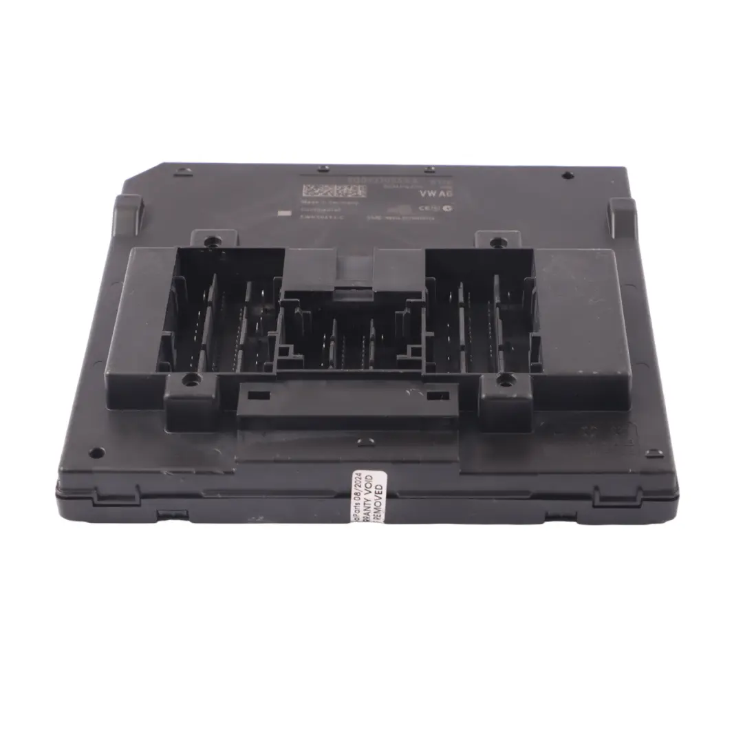 Komputer Sterownik Komfortu ECU do Audi A3 8V o numerze 5Q0937084AA Audi A3 8V Komputer Sterownik Komfortu ECU - SKU 5Q0937084AA - Numer Części 5Q0937084AA