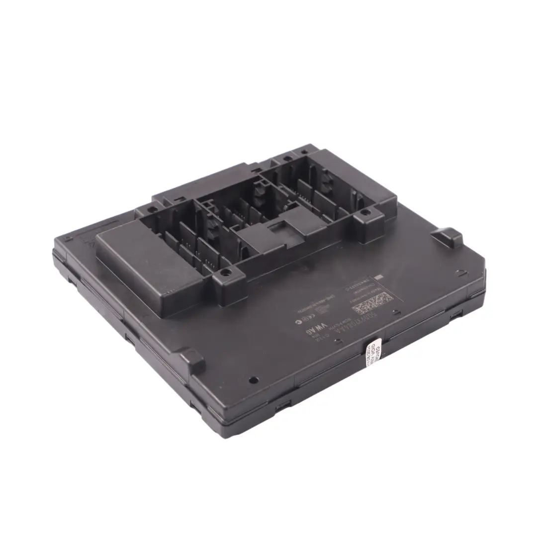 Audi A3 8V Módulo BCM Unidad de control de la carrocería Módulo ECU - SKU 5Q0937084AA - Número de pieza 5Q0937084AA