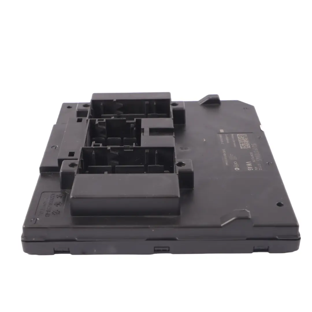 Unidad del módulo de control carrocería ECU para Volkswagen Golf Mk7 BCM con número de pieza 5Q0937084S Volkswagen Golf Mk7 BCM Unidad del módulo de control carrocería ECU - SKU 5Q0937084S - Número de pieza 5Q0937084S