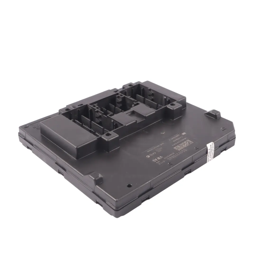 Module de contrôle de la carrosserie ECU pour Volkswagen Golf Mk7 BCM à propos du numéro de pièce 5Q0937084S Volkswagen Golf Mk7 BCM Module de contrôle de la carrosserie ECU - SKU 5Q0937084S - Numéro de pièce 5Q0937084S