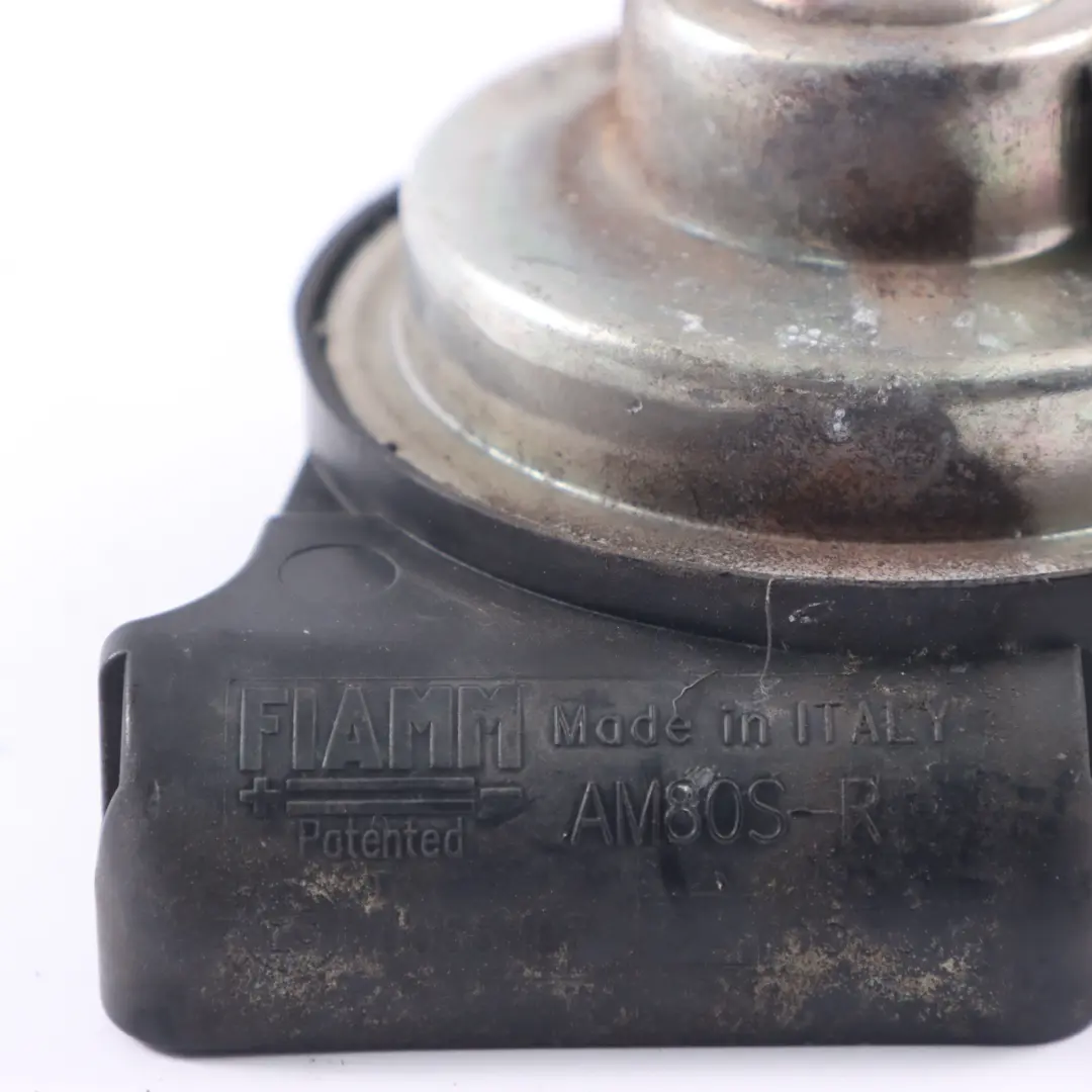 Horn Signal Fan Fare Low Tone Pitch Siren Audi A3 8V - SKU 5Q0951221A - Part number 5Q0951221A