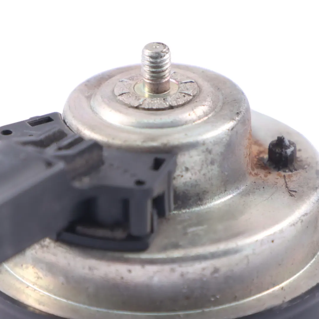 Horn Signal Fan Fare Low Tone Pitch Siren Audi A3 8V - SKU 5Q0951221A - Part number 5Q0951221A