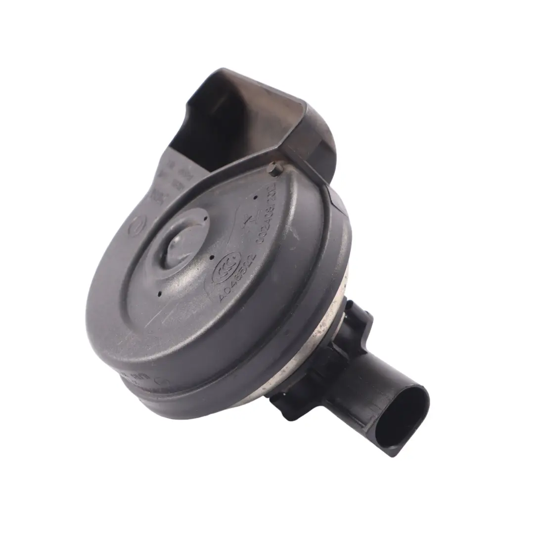 Segnale Clacson Ventilatore Fare Basso Tono Pitch Sirena per Audi A3 8V con numero di parte 5Q0951221A Audi A3 8V Segnale Clacson Ventilatore Fare Basso Tono Pitch Sirena - SKU 5Q0951221A - Numero di parte 5Q0951221A