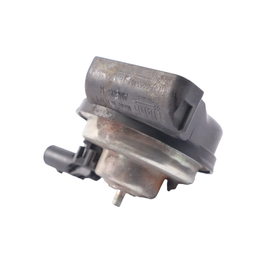 Klakson Sygnał Dźwiękowy Q0951221A Audi A3 8V - SKU 5Q0951221A - Numer Części 5Q0951221A