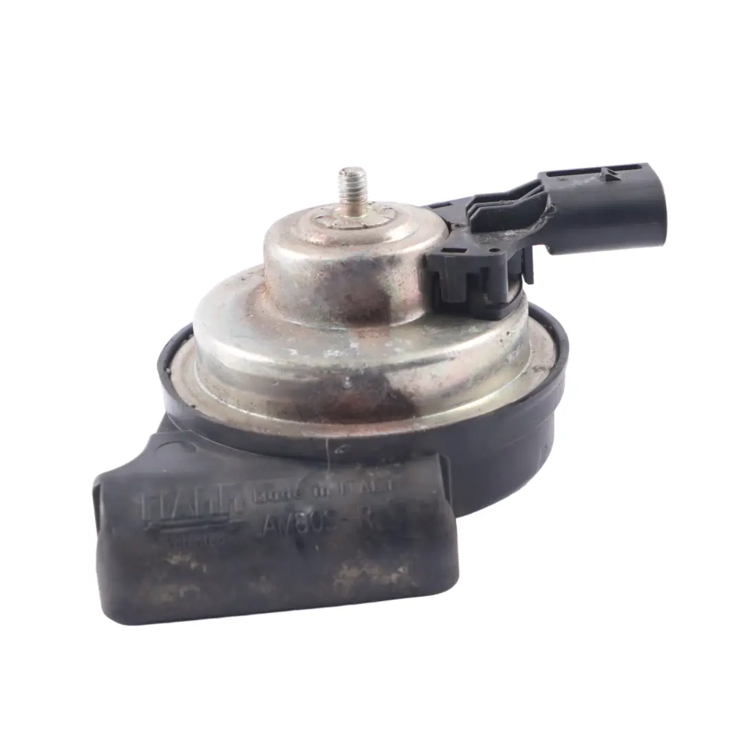 Horn Signal Fan Fare Low Tone Pitch Siren to Audi A3 8V with Part number 5Q0951221A Audi A3 8V Horn Signal Fan Fare Low Tone Pitch Siren - SKU 5Q0951221A - Part number 5Q0951221A