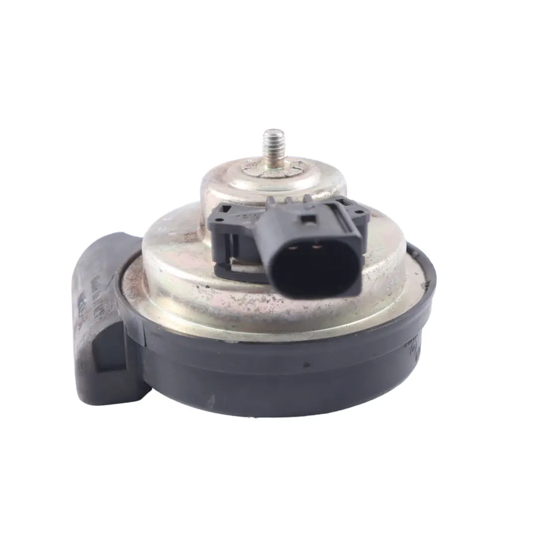 Horn Signal Fan Fare Low Tone Pitch Siren Audi A3 8V - SKU 5Q0951221A - Part number 5Q0951221A