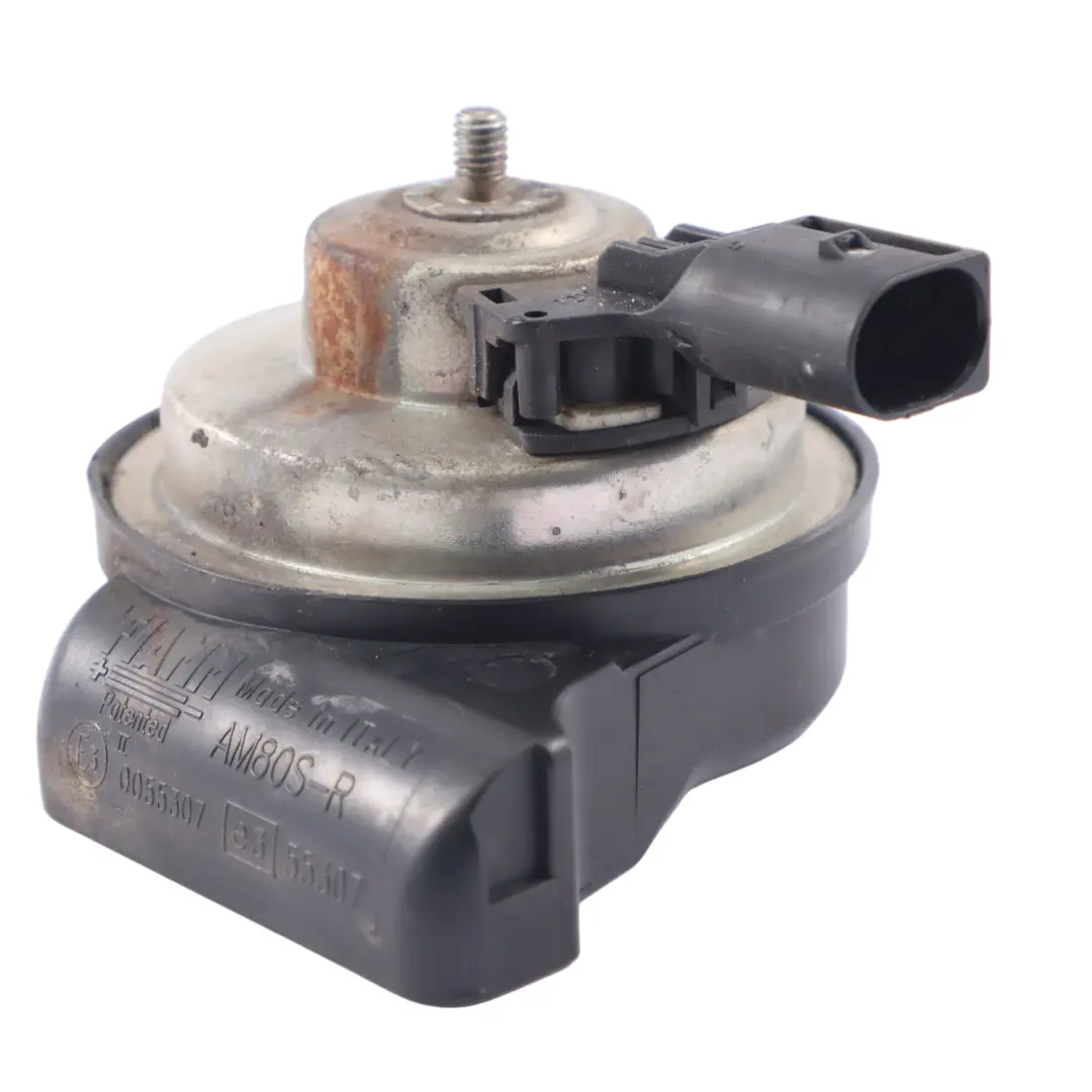 Horn Signal Alarm Sirene Hoher Ton für Audi A3 8V mit Teilenummer 5Q0951223A Audi A3 8V Horn Signal Alarm Sirene Hoher Ton - SKU 5Q0951223A - Teilenummer 5Q0951223A