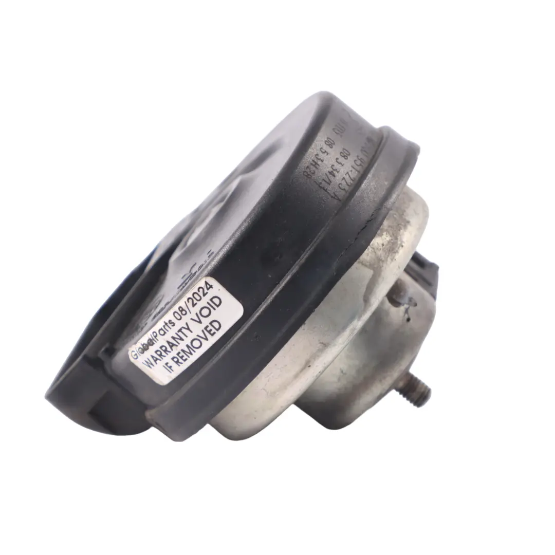 Bocina Señal Alarma Sirena Alto Tono para Audi A3 8V con número de pieza 5Q0951223A Audi A3 8V Bocina Señal Alarma Sirena Alto Tono - SKU 5Q0951223A - Número de pieza 5Q0951223A
