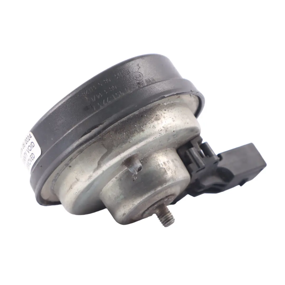 Bocina Señal Alarma Sirena Alto Tono para Audi A3 8V con número de pieza 5Q0951223A Audi A3 8V Bocina Señal Alarma Sirena Alto Tono - SKU 5Q0951223A - Número de pieza 5Q0951223A