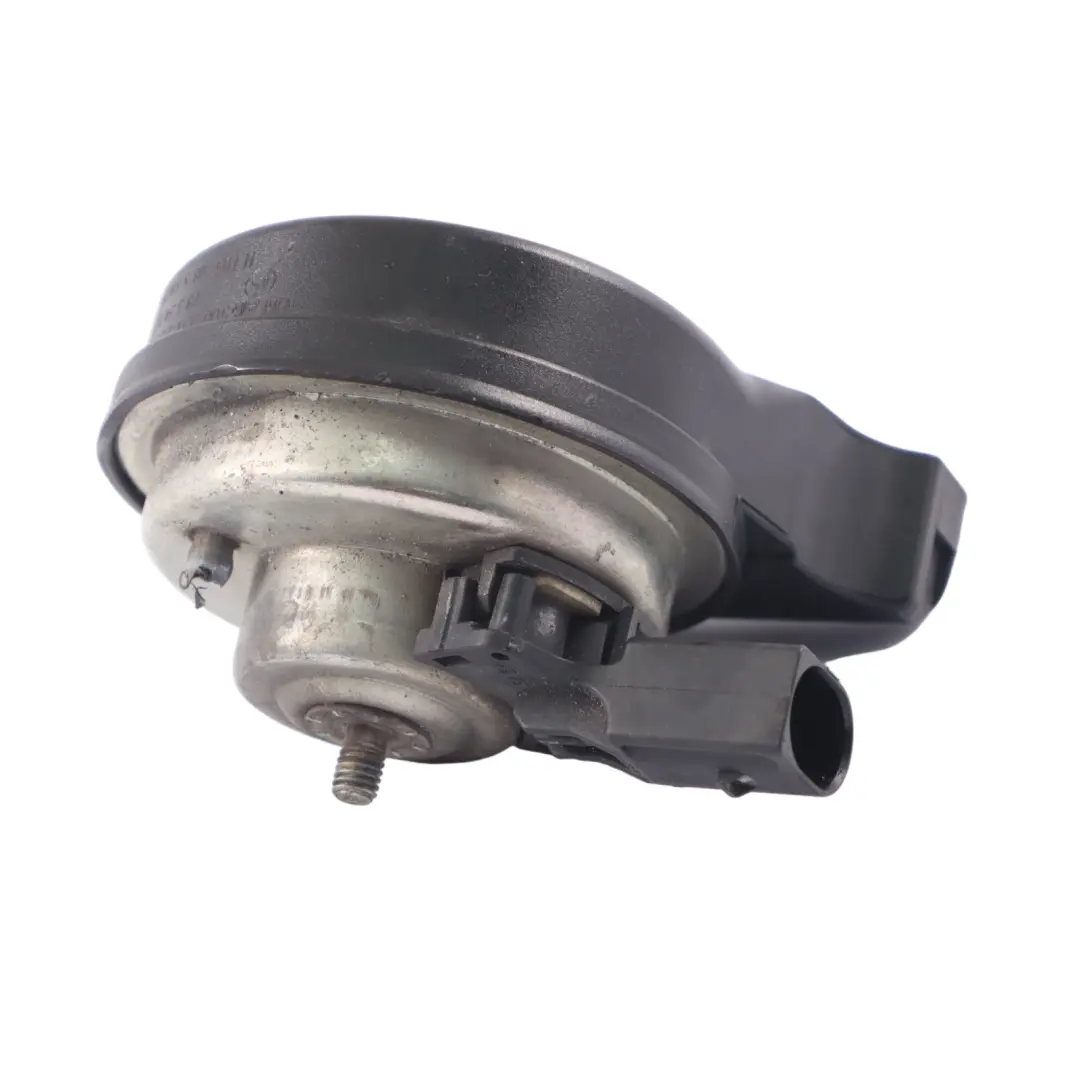 Horn Signal Alarm Sirene Hoher Ton für Audi A3 8V mit Teilenummer 5Q0951223A Audi A3 8V Horn Signal Alarm Sirene Hoher Ton - SKU 5Q0951223A - Teilenummer 5Q0951223A