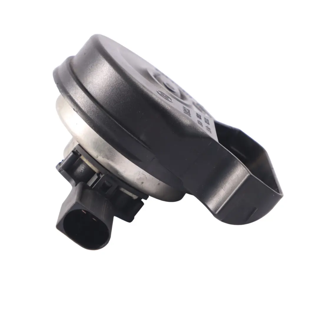Audi A3 8V Horn Signal Alarm Siren High Tone - SKU 5Q0951223A - Part number 5Q0951223A
