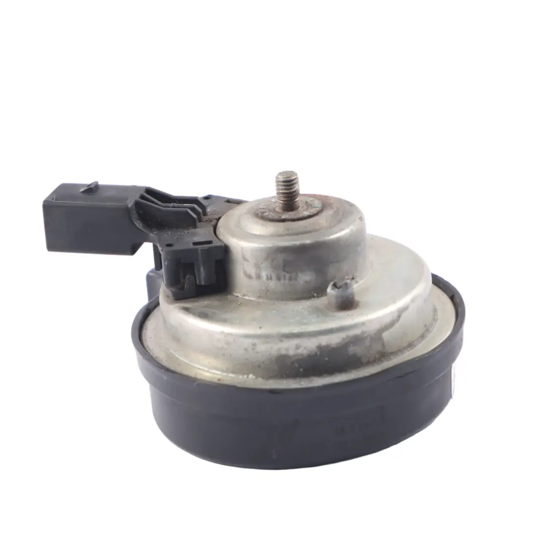 Audi A3 8V Horn Signal Alarm Siren High Tone - SKU 5Q0951223A - Part number 5Q0951223A