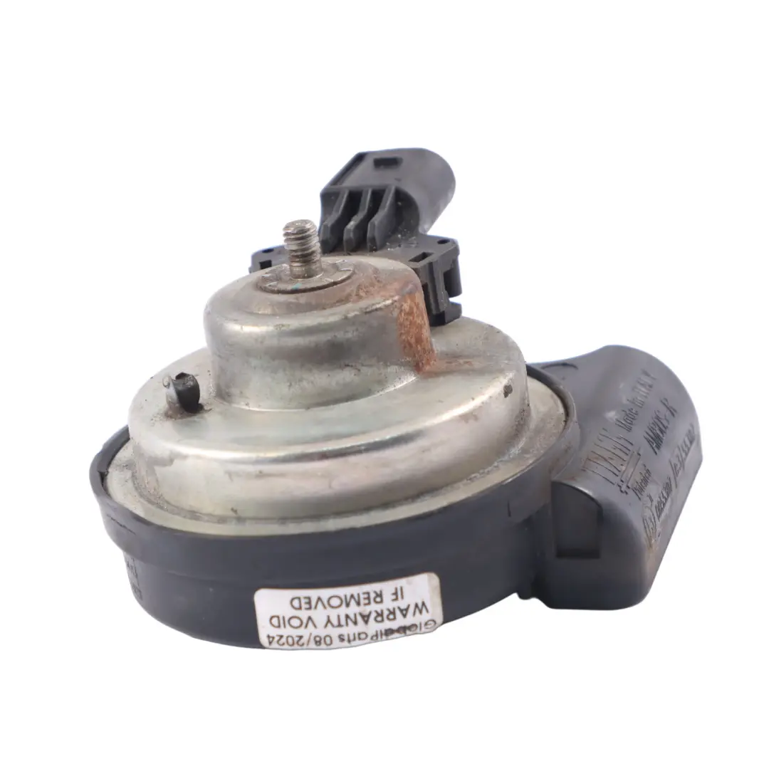 Audi A3 8V Horn Signal Alarm Siren High Tone - SKU 5Q0951223A - Part number 5Q0951223A