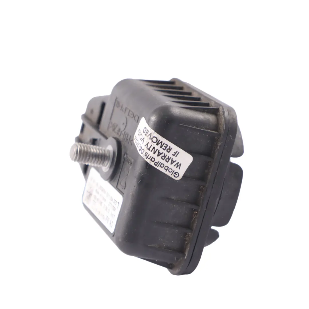 Alarm System Siren Anti Theft Signal Horn Unit Audi A3 8V - SKU 5Q0951605 - Part number 5Q0951605