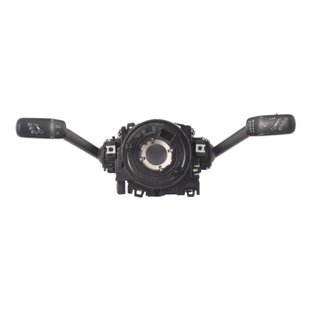 Interruptor Columna Dirección Limpiaparabrisas para Volkswagen Golf Mk7 con número de pieza 5Q0953507AA Volkswagen Golf Mk7 Interruptor Columna Dirección Limpiaparabrisas - SKU 5Q0953507AA - Número de pieza 5Q0953507AA