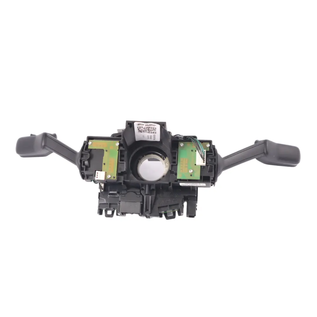 Lenksäule Schalter Wischer Blinker Stiel für Volkswagen Golf Mk7 mit Teilenummer 5Q0953507AA Volkswagen Golf Mk7 Lenksäule Schalter Wischer Blinker Stiel - SKU 5Q0953507AA - Teilenummer 5Q0953507AA