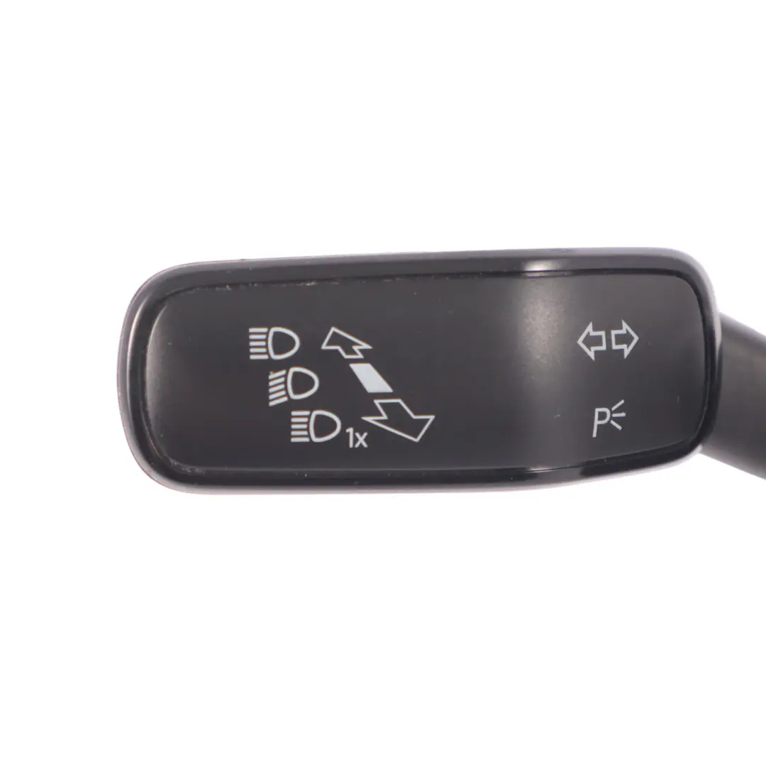 Lenksäule Schalter Wischer Blinker Stiel für Volkswagen Golf Mk7 mit Teilenummer 5Q0953507AA Volkswagen Golf Mk7 Lenksäule Schalter Wischer Blinker Stiel - SKU 5Q0953507AA - Teilenummer 5Q0953507AA