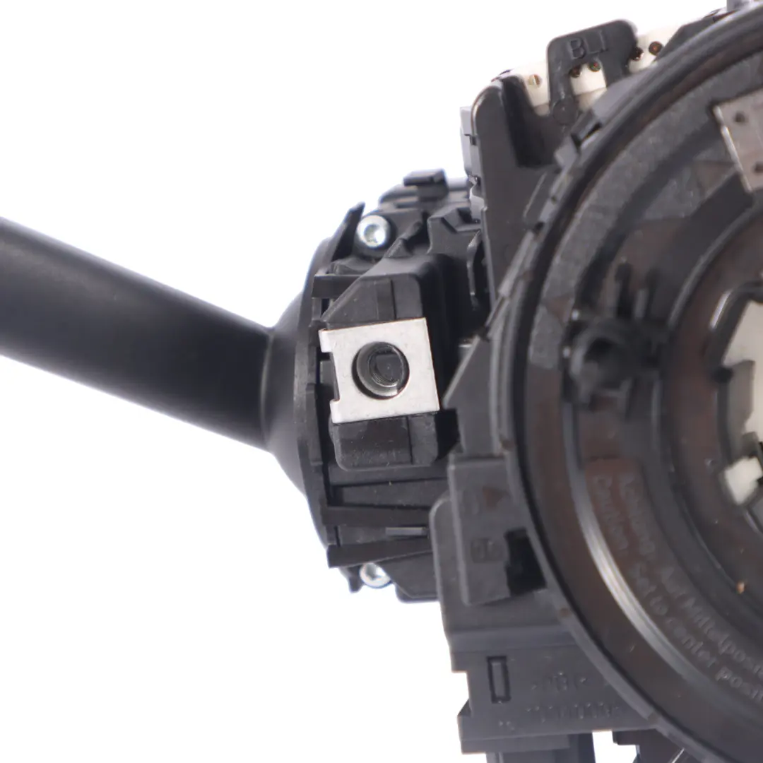 Interruptor Columna Dirección Limpiaparabrisas para Volkswagen Golf Mk7 con número de pieza 5Q0953507AA Volkswagen Golf Mk7 Interruptor Columna Dirección Limpiaparabrisas - SKU 5Q0953507AA - Número de pieza 5Q0953507AA