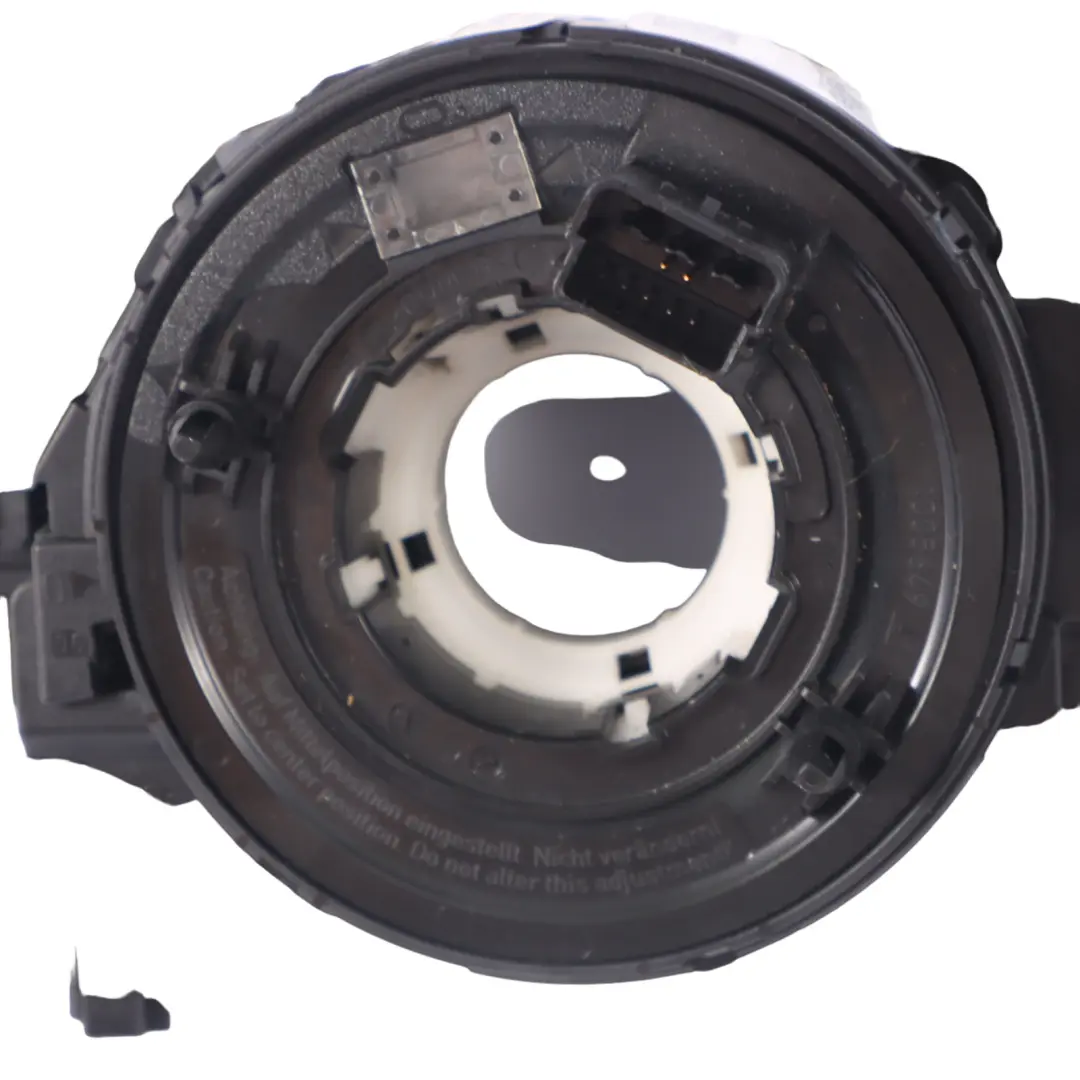 Volkswagen Golf Mk7 Lenksäule Schalter Wischer Blinker Stiel - SKU 5Q0953507AA - Teilenummer 5Q0953507AA