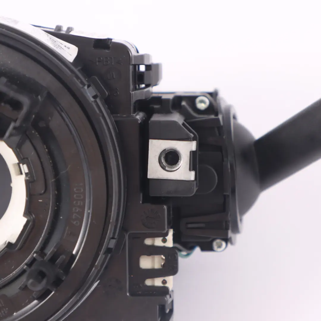 Lenksäule Schalter Wischer Blinker Stiel für Volkswagen Golf Mk7 mit Teilenummer 5Q0953507AA Volkswagen Golf Mk7 Lenksäule Schalter Wischer Blinker Stiel - SKU 5Q0953507AA - Teilenummer 5Q0953507AA