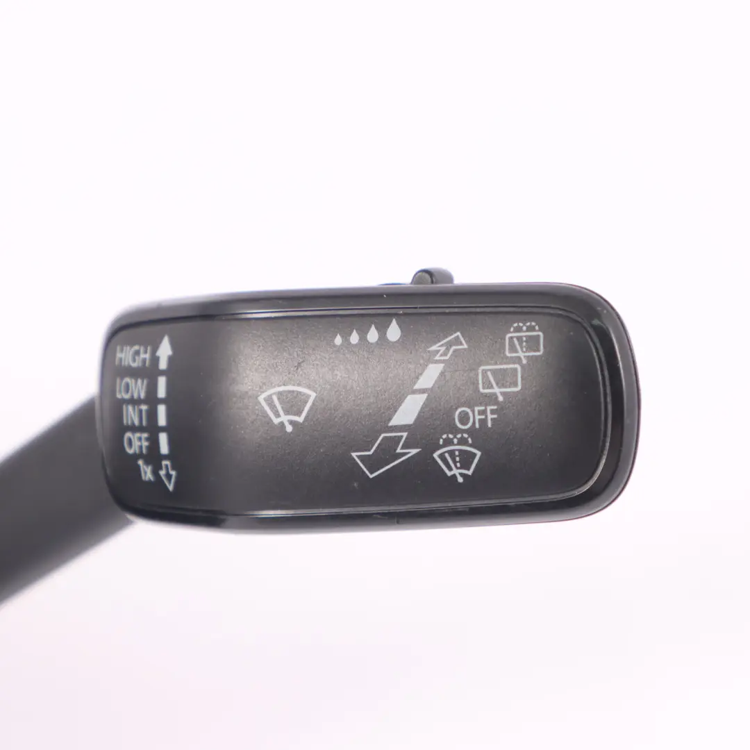 Lenksäule Schalter Wischer Blinker Stiel für Volkswagen Golf Mk7 mit Teilenummer 5Q0953507AA Volkswagen Golf Mk7 Lenksäule Schalter Wischer Blinker Stiel - SKU 5Q0953507AA - Teilenummer 5Q0953507AA