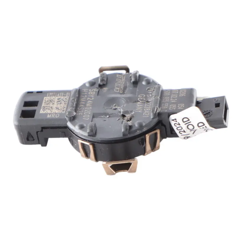 Volkswagen Golf 8 Regensensor Windschutzscheibe Vorne - SKU 5Q0955559C - Teilenummer 5Q0955559C