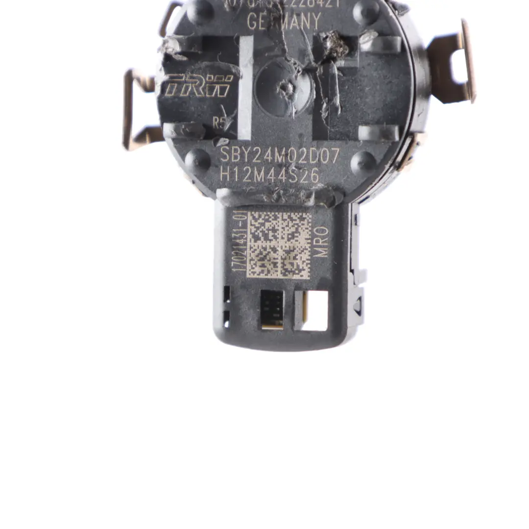 Volkswagen Golf 8 Sensor De Lluvia Parabrisas Delantero - SKU 5Q0955559C - Número de pieza 5Q0955559C